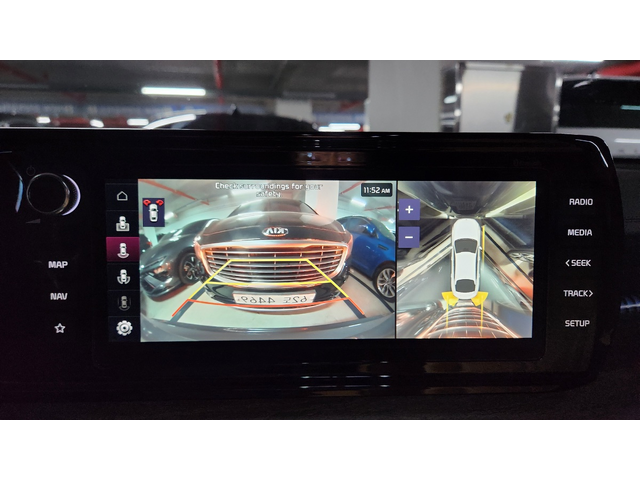 KIA K5 - автомобили, коли, обяви за нови и употребявани 7