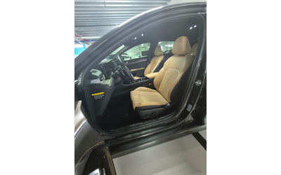 KIA K5 - автомобили, коли, обяви за нови и употребявани 11