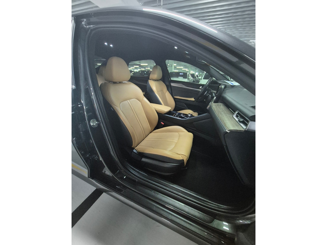 KIA K5 - автомобили, коли, обяви за нови и употребявани 20