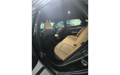 KIA K5 - автомобили, коли, обяви за нови и употребявани 22