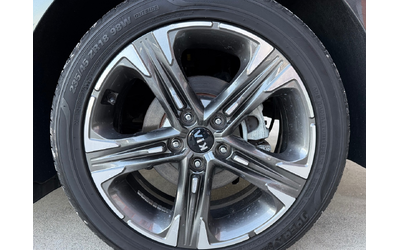 KIA K5 - автомобили, коли, обяви за нови и употребявани 26