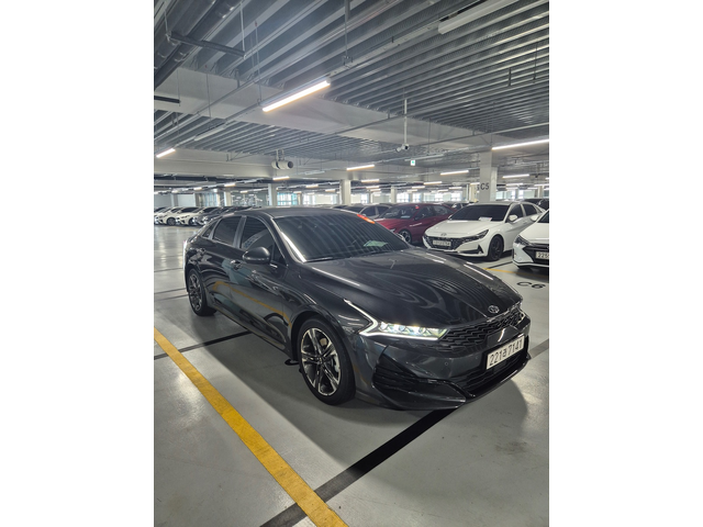 KIA K5 - автомобили, коли, обяви за нови и употребявани 2