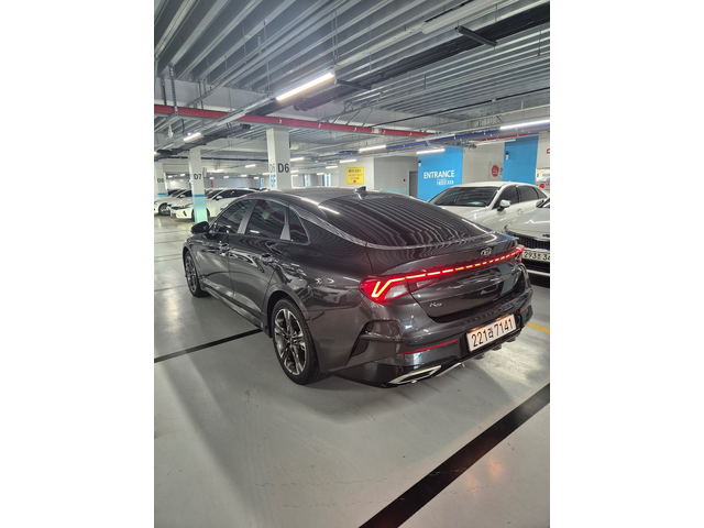 KIA K5 - автомобили, коли, обяви за нови и употребявани 6