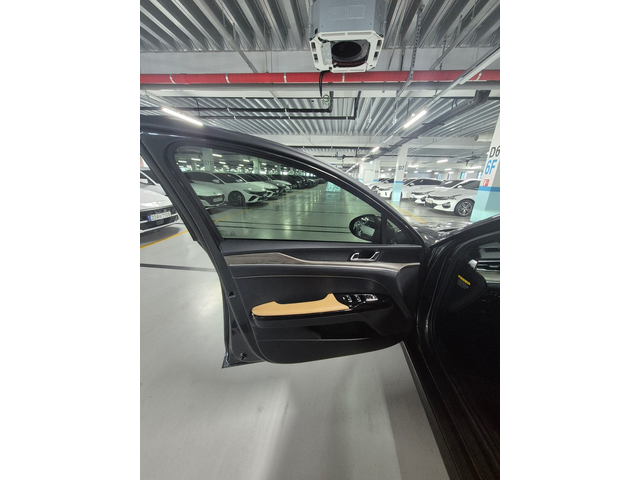 KIA K5 - автомобили, коли, обяви за нови и употребявани 8