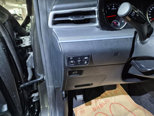 Kia K5 - автомобили, коли, обяви за нови и употребявани 11