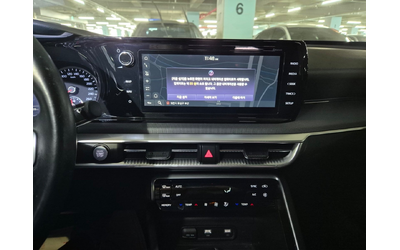 Kia K5 - автомобили, коли, обяви за нови и употребявани 16