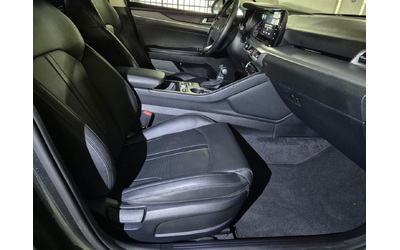 Kia K5 - автомобили, коли, обяви за нови и употребявани 19