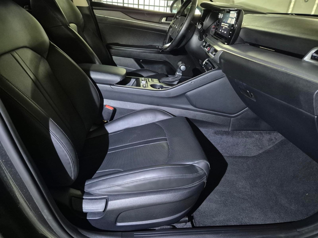 Kia K5 - автомобили, коли, обяви за нови и употребявани 19