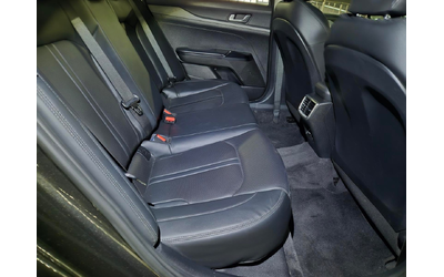 Kia K5 - автомобили, коли, обяви за нови и употребявани 21