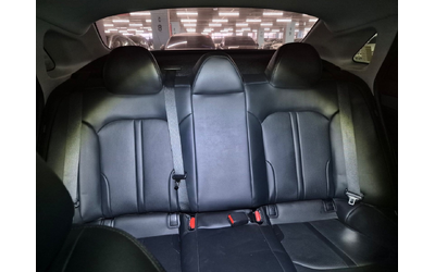 Kia K5 - автомобили, коли, обяви за нови и употребявани 22