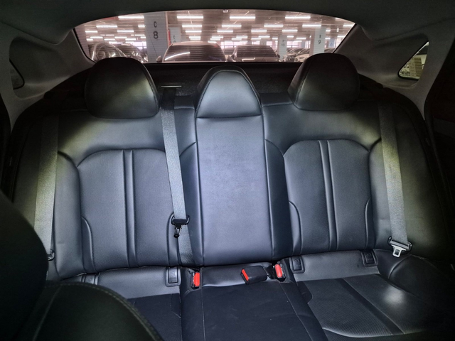 Kia K5 - автомобили, коли, обяви за нови и употребявани 22