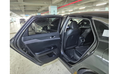 Kia K5 - автомобили, коли, обяви за нови и употребявани 25