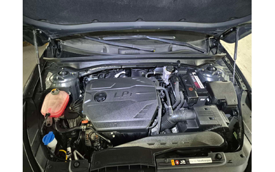 Kia K5 - автомобили, коли, обяви за нови и употребявани 8