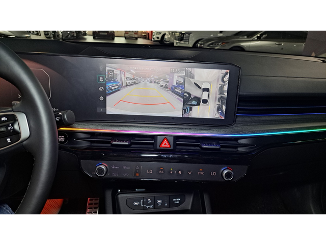 KIA K5 - автомобили, коли, обяви за нови и употребявани 13