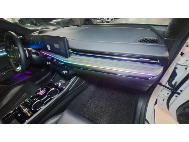 KIA K5 - автомобили, коли, обяви за нови и употребявани 20