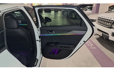 KIA K5 - автомобили, коли, обяви за нови и употребявани 21