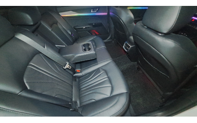 KIA K5 - автомобили, коли, обяви за нови и употребявани 23