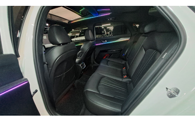 KIA K5 - автомобили, коли, обяви за нови и употребявани 30