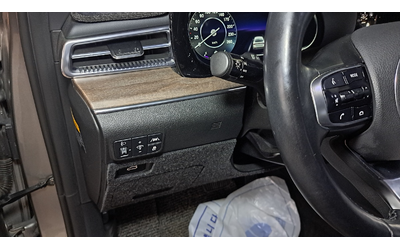 KIA K5 - автомобили, коли, обяви за нови и употребявани 10