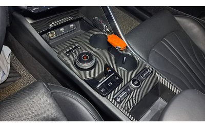 KIA K5 - автомобили, коли, обяви за нови и употребявани 13