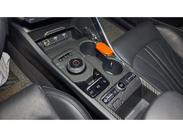 KIA K5 - автомобили, коли, обяви за нови и употребявани 13