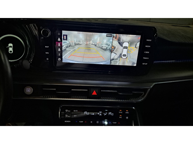 KIA K5 - автомобили, коли, обяви за нови и употребявани 15