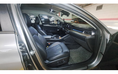 KIA K5 - автомобили, коли, обяви за нови и употребявани 16