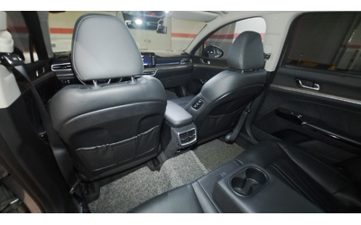 KIA K5 - автомобили, коли, обяви за нови и употребявани 18