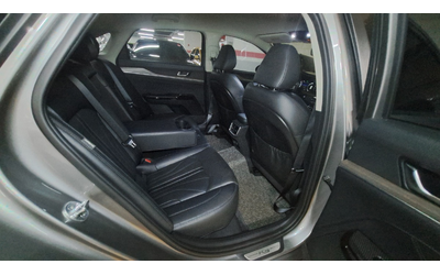 KIA K5 - автомобили, коли, обяви за нови и употребявани 19