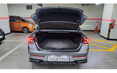 KIA K5 - автомобили, коли, обяви за нови и употребявани 22