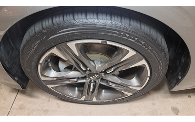 KIA K5 - автомобили, коли, обяви за нови и употребявани 27