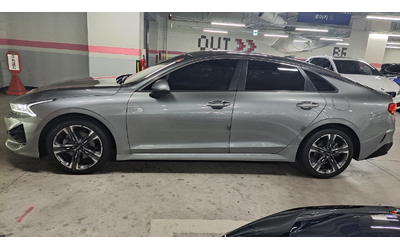 KIA K5 - автомобили, коли, обяви за нови и употребявани 6