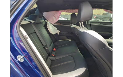 Kia K5 2.5L 4 FRONT WHEEL DRIVE - автомобили, коли, обяви за нови и употребявани 10