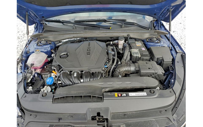 Kia K5 2.5L 4 FRONT WHEEL DRIVE - автомобили, коли, обяви за нови и употребявани 11