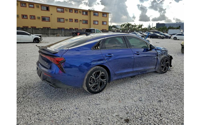 kia-k5-2-5l-4-front-wheel-drive - 3