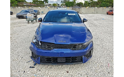 kia-k5-2-5l-4-front-wheel-drive - 5