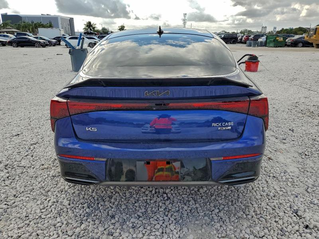 Kia K5 2.5L 4 FRONT WHEEL DRIVE - автомобили, коли, обяви за нови и употребявани 6