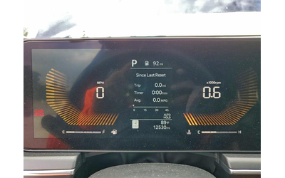 Kia K5 2.5L 4 FRONT WHEEL DRIVE - автомобили, коли, обяви за нови и употребявани 9