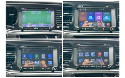 Kia K5 2.0 147HP ГАЗ 81466КМ - автомобили, коли, обяви за нови и употребявани 13