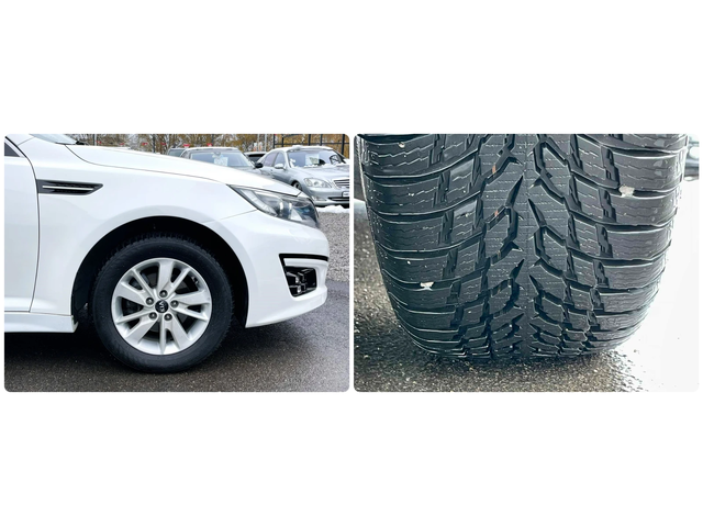 Kia K5 2.0 147HP ГАЗ 81466КМ - автомобили, коли, обяви за нови и употребявани 15