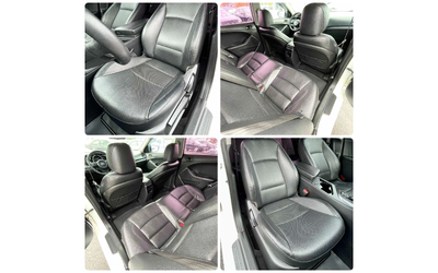 Kia K5 2.0 147HP ГАЗ 81466КМ - автомобили, коли, обяви за нови и употребявани 9