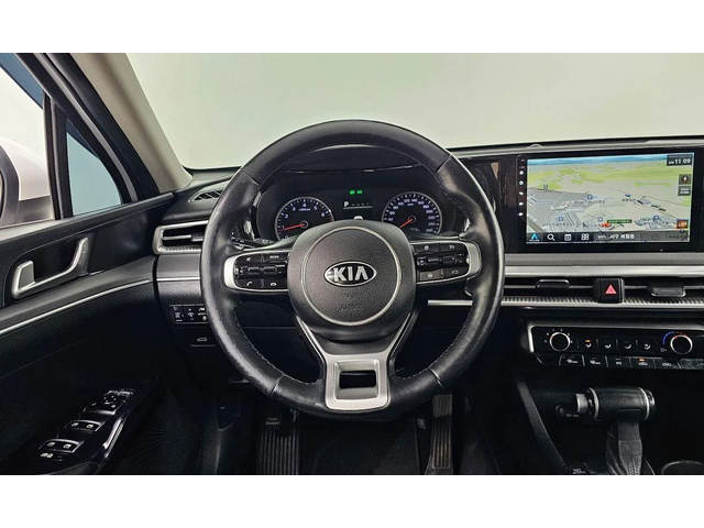 Kia K5 2.0 LPG Standard * НАЙ-ДОБРА ЦЕНА В БЪЛГАРИЯ* - автомобили, коли, обяви за нови и употребявани 12