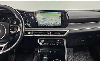 Kia K5 2.0 LPG Standard * НАЙ-ДОБРА ЦЕНА В БЪЛГАРИЯ* - автомобили, коли, обяви за нови и употребявани 14