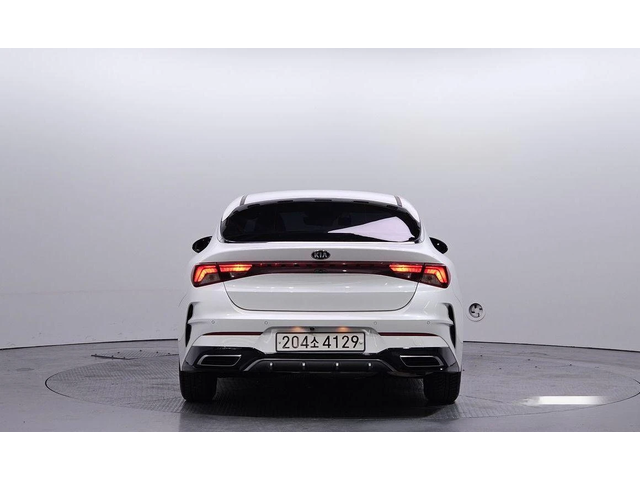 Kia K5 2.0 LPG Standard * НАЙ-ДОБРА ЦЕНА В БЪЛГАРИЯ* - автомобили, коли, обяви за нови и употребявани 3