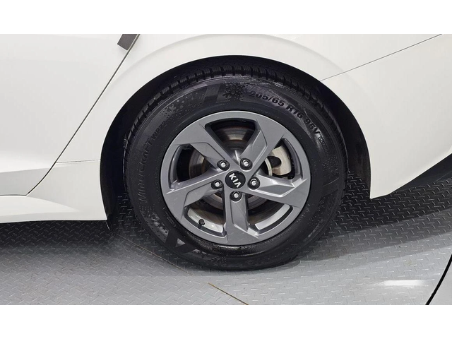 Kia K5 2.0 LPG Standard * НАЙ-ДОБРА ЦЕНА В БЪЛГАРИЯ* - автомобили, коли, обяви за нови и употребявани 4