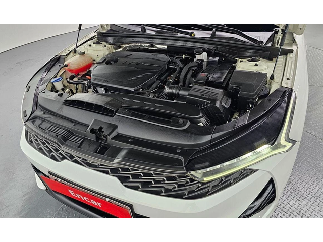 Kia K5 2.0 LPG Standard * НАЙ-ДОБРА ЦЕНА В БЪЛГАРИЯ* - автомобили, коли, обяви за нови и употребявани 5