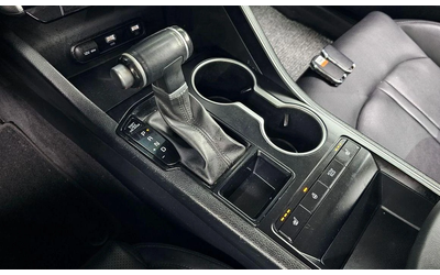 Kia K5 2.0 LPG Standard * НАЙ-ДОБРА ЦЕНА В БЪЛГАРИЯ* - автомобили, коли, обяви за нови и употребявани 8