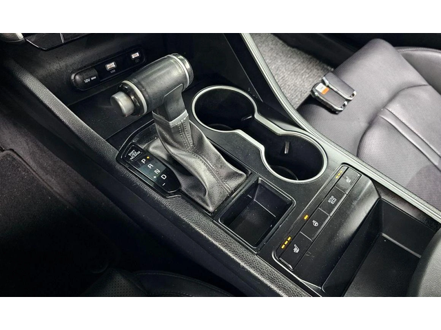 Kia K5 2.0 LPG Standard * НАЙ-ДОБРА ЦЕНА В БЪЛГАРИЯ* - автомобили, коли, обяви за нови и употребявани 8