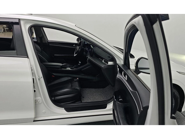 Kia K5 2.0 LPG Standard * НАЙ-ДОБРА ЦЕНА В БЪЛГАРИЯ* - автомобили, коли, обяви за нови и употребявани 9