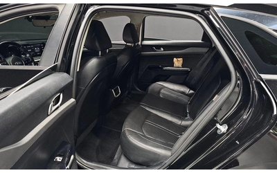 Kia K5 2.0 LPG Standard * НАЙ-ДОБРА ЦЕНА В БЪЛГАРИЯ* - автомобили, коли, обяви за нови и употребявани 10